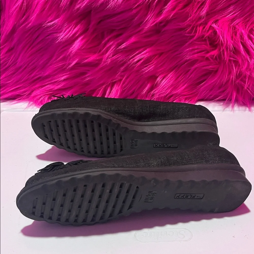 Ladies THE FLEXX SHOES